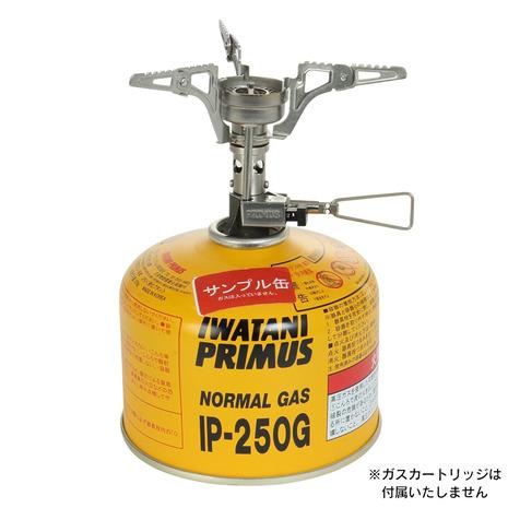 イワタニプリムス（IWATANI-PRIMUS） バーナー キャンプ 登山 トレッキング フェムトス...