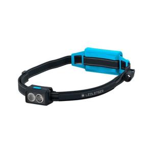 レッドレンザー LEDヘッドライト NEO5R 43121 BlackBlue