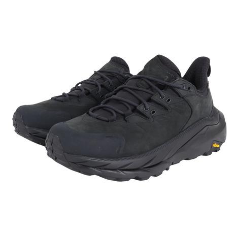 ホカ（HOKA）（メンズ）トレッキングシューズ ローカット 登山靴 KAHA 2 LOW GTX 1...