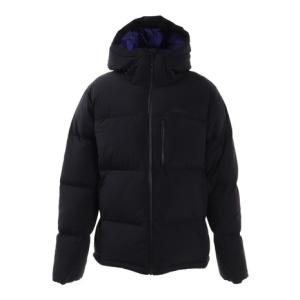 Marmot マーモット MONSOON DOWN PARKA モンスーンダウンパーカー TOMSJL27 BK トレッキング アウトドア 厚手ジャケット メンズ BK セール