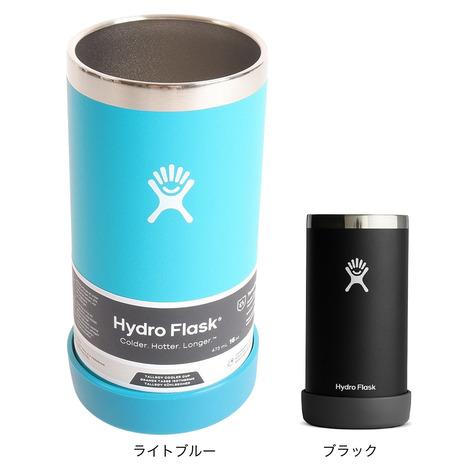 ハイドロフラスク（HydroFlask）保冷缶ホルダー クーラーカップ 保温 保冷 473ml BE...