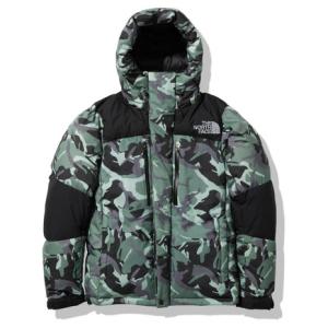 ノースフェイス（THE NORTH FACE）（メンズ）ダウンジャケット