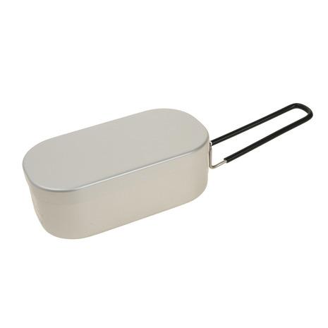 富士見産業（FUJIMI SANGYO） クッカー キャンプ アウトドア ソロ ライスクッカー1合 ...