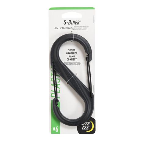 ナイトアイズ（NITE-IZE）（メンズ、レディース）防犯 防災 カラビナ キーホルダー エスビナー...