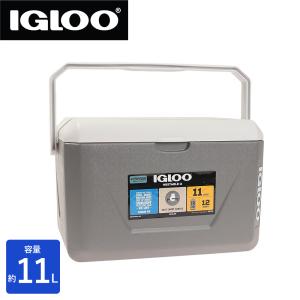 イグルー（igloo） クーラ―ボックス 保冷 ネスティングクーラー 11L 132668｜lbreath