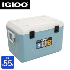 イグルー クーラーボックス 55L 大容量の買取情報