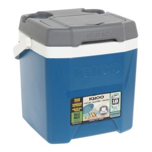 イグルー クーラーボックス ホイール ハイブリッド 12 32027