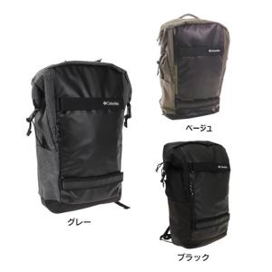 コロンビアバッグ バックパック リュック サードブラフ S 30L PU8521