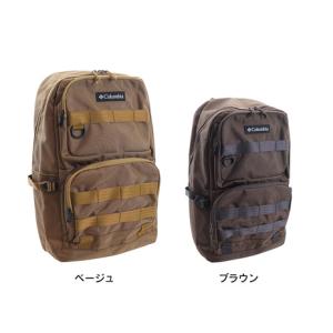 コロンビアバッグ バックパック リュック ゴールドキングリム 30L バックパック PU8524