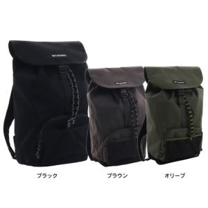 コロンビアバッグ バックパック リュック ハーマンスプリングス 20L PU8559