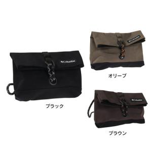 コロンビア小型バッグ ポーチ バッグ ハーマンスプリングスミニショルダー PU8561