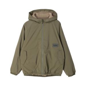 コロンビアアウター ジャケット ストローベイリバーシブルジャケット PL9357 397