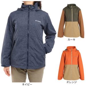 コロンビアアウター ジャケット レイクパウエルジャケット XL9399