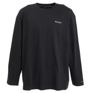 コロンビア長袖Tシャツ ロンT CSC アルパインウェイリラックスド ロングスリーブT シャツ AM4578 010