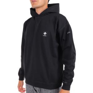 コロンビア アウトドア トレッキング トレーナー スウェット ロマビスタフーディー パーカー PM0382 010