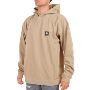 コロンビア アウトドア トレッキング トレーナー スウェット ロマビスタフーディー パーカー PM0382 265