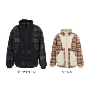 コロンビア（Columbia）（メンズ） フルジップ フリース