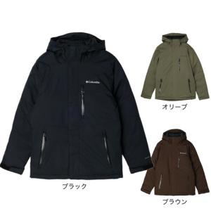 コロンビア（Columbia）（メンズ）ジャケット 中綿 アウター