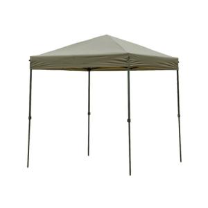 バンドック（BUNDOK） タープ テント ワンアクションタープ