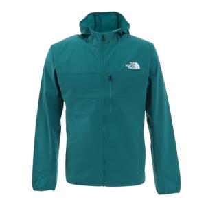 ザ・ノース・フェイス（THE NORTH FACE）（メンズ）ジャケット アウター マウンテンソフトシェルフーディ NP21703 FF