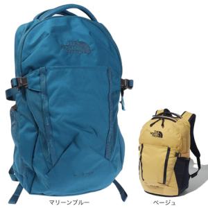 ザ・ノース・フェイス（THE NORTH FACE）（メンズ、レディース） バッグ リュック ピボター NM72052