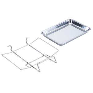 UNIFLAME（ユニフレーム） ダッチオーブン 底上げネット 10インチ用