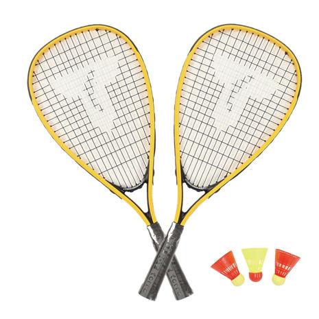 タルボットトロ（Talbot-Torro）（メンズ、レディース、キッズ）バドミントンラケット スピー...