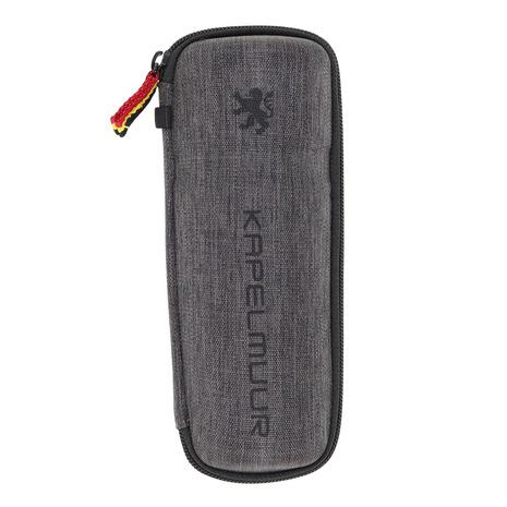 カペルミュール（KAPELMUUR）（メンズ、レディース）ツールケース メランジグレー kptc00...