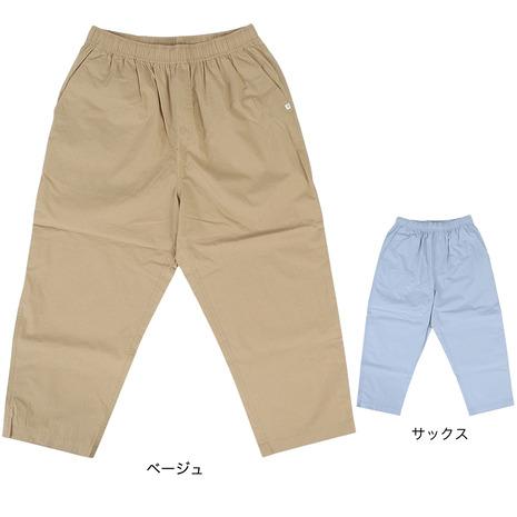 WBSJ（WBSJ）（レディース）パンツ ボトム Easy ロングパンツ YL3001