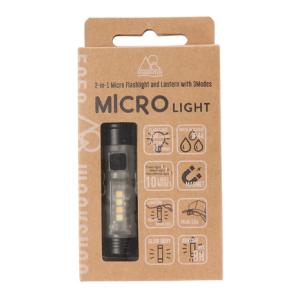 5050WORKSHOP マイクロライト ホワイト TR23-5WS-4013の商品画像