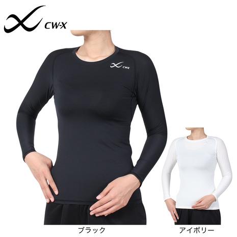 シーダブリュー・エックス（CWX）（レディース）機能性トップス セカンドボディ2.0 CHY029 ...