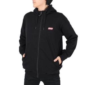 コールマン（Coleman） スウェット ジップパーカー C6220AL