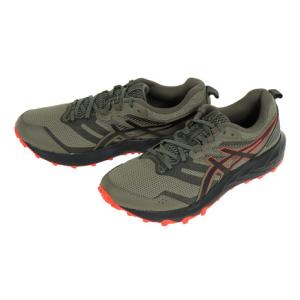 アシックス（ASICS）（メンズ）ゲル-ソノマ 6 GEL-SONOMA 6 グリーン 1011B050.300 メンズ シューズ スニーカー｜lbreath