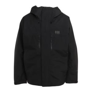 ヘリーハンセン ジャケット アウター 撥水 防水 スリックジャケット HOE12273 KO