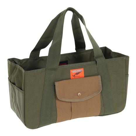 オレゴニアンキャンパー（Oregonian Camper） ランバージャックトートバッグ OCB22...