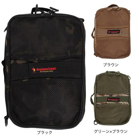 オレゴニアンキャンパー（Oregonian Camper）SSC A4 キャリーバッグ OCB223...