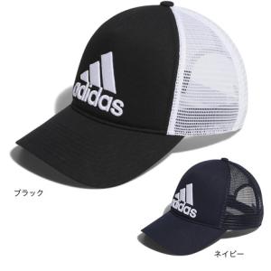 アディダス（adidas）（メンズ）トラッカーキャップ DVV02 帽子｜lbreath