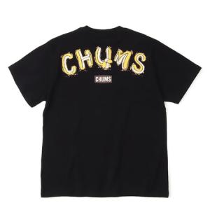 チャムス（CHUMS）（メンズ、レディース）カクタスTシャツ