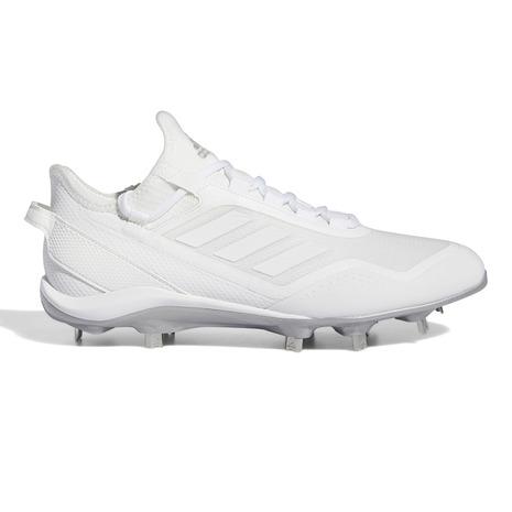 アディダス（adidas）（メンズ）野球スパイク 金具 一般 スタビル 5T スパイク ひも靴 メン...