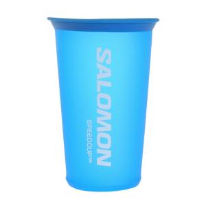 サロモン（SALOMON）（メンズ、レディース）コップ SOFT CUP SPEED 150ml/5oz LC1917600｜lbreath