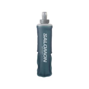 サロモン（SALOMON）（メンズ）SOFT FLASK 250ml/8oz 28 ハイドレーションアクセサリー LC1986500｜lbreath