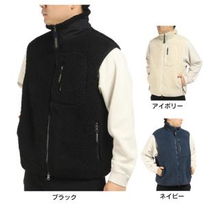 ペンドルトン （PENDLETON） （メンズ） ジャケット アウター Boa Stand Vest Black 2475-9017の商品画像