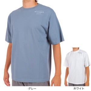 ニューバランス （new balance） （メンズ） アウトドア トレッキング MT1996 Go Anywhere バックグラフィック 半袖Tシャツ JMTL2299の商品画像