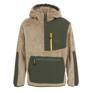 ジャックウルフスキンフリース JP CLASSIC SHERPA HB HOODIE 5025522-5605