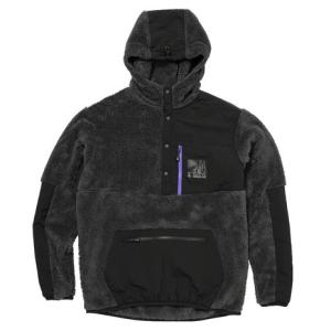 ジャックウルフスキンフリース JP CLASSIC SHERPA HB HOODIE 5025522-6230