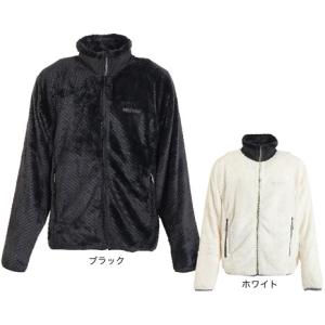 マーモット ジップアップ フリース グレイシャー ハイロフト フリースジャケット TOMUJL37