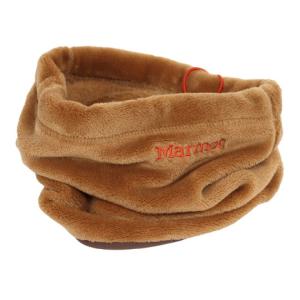 マーモット ネックウォーマー ムーンフリースネックゲイター TOAUJK79 WCK