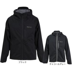 マーモット ジャケット アウター ソフトシェルジャケット TOMUJL85XB