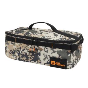 snow peak（スノーピーク） 野遊びセット2024 レギクッカーセット FK