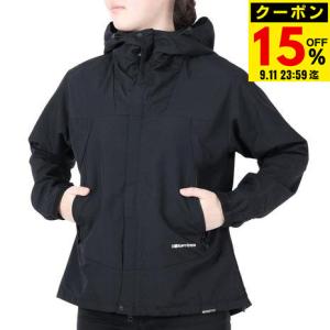 カリマー（karrimor）（レディース） ジャケット アウター 撥水 抗菌防臭 トライトン ジャケット 101451｜lbreath